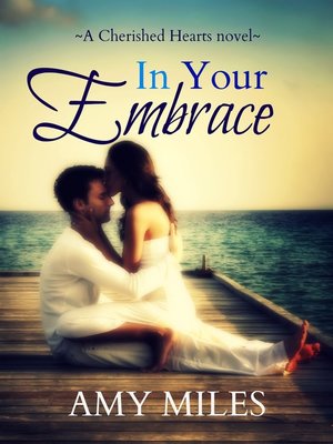 cover image of In Your Embrace